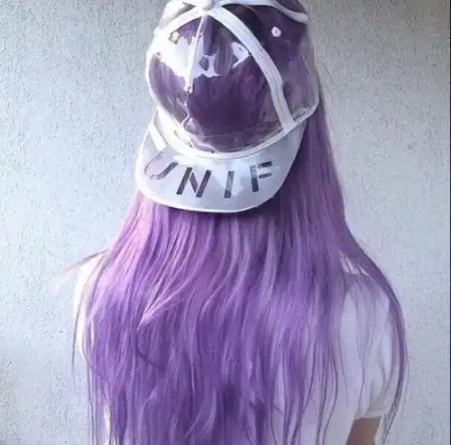 挑发型我更挑发色