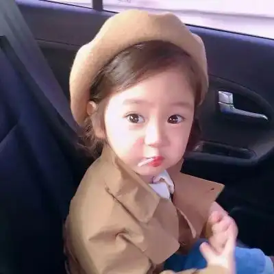 女生可爱头像.清新取名