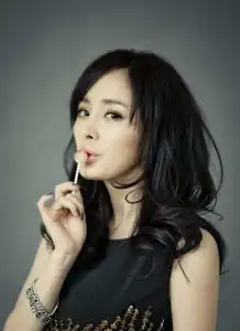 娱乐圈女星吃棒棒糖谁最诱人