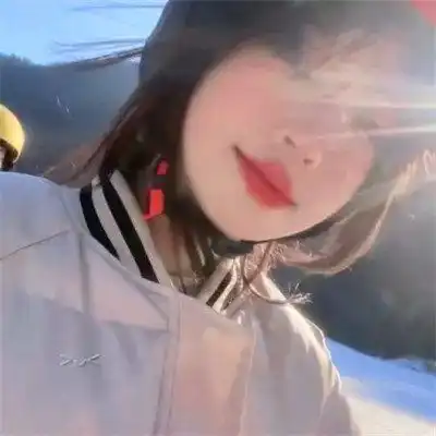 2023真人漂亮的少女微信头像气质佳