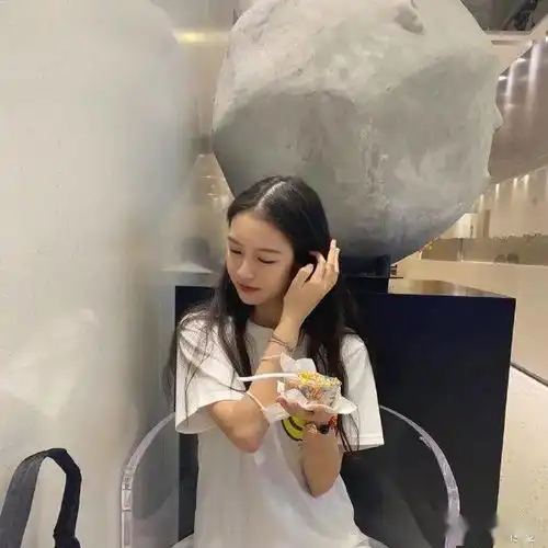 15岁女孩头像图片可爱长