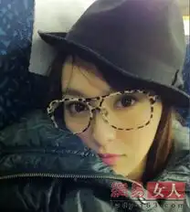 看看谁更会穿衣中戏美女pk北影校花