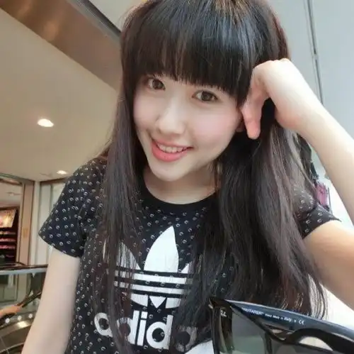 首尔大学女神走红中韩女星校花美颜pk