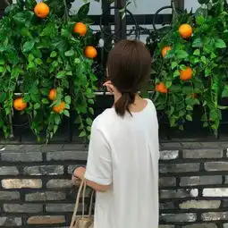 好看的头像女生简单干净