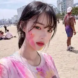 女生头像愿得一人心