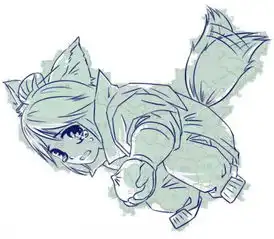 极尽美感少女控拟人化创意地图集锦