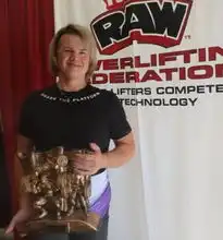 跨性别女子,打破女性四项世界纪录,受到奥林匹克运动员强烈反对