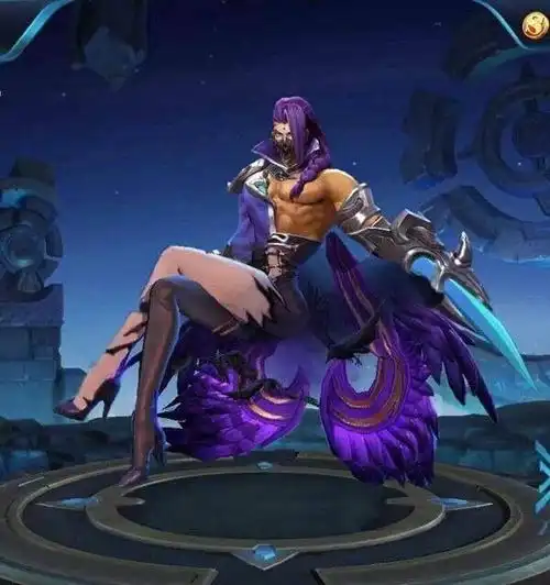 王者峡谷里,一大波英雄合体了