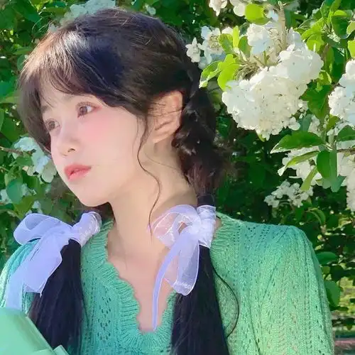 头像一波很好看的头像来了