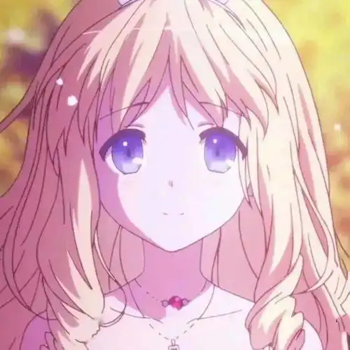 动漫头像昼夜交换一个吻,吻痕就叫做月亮