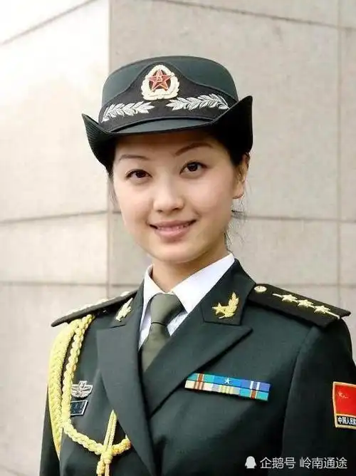 江西女孩子报考军校,是不是很难家庭经济困难,选择当兵怎么样