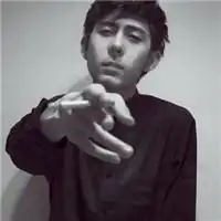 给个帅点的头像