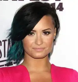 国字脸美女发型直接秒杀锥子脸