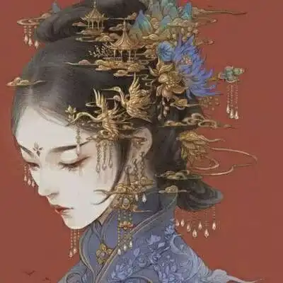 动漫头像我除了你谁都不爱