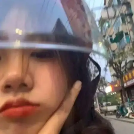 欧美沙雕头像ins女生连