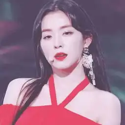 韩版漂亮女生头像