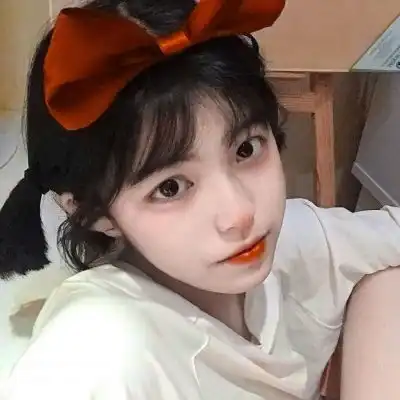女头清新可爱原截蒙蒙小照二传标妖九