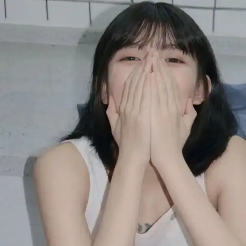 让人心动的女生头像