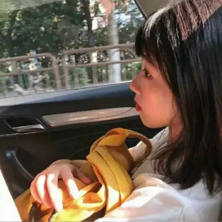 女生霸气头像,2020高冷御姐女生头像图片