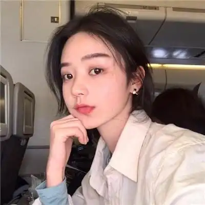 2020最火微信头像女生唯美我没有爱苦也只能自己熬