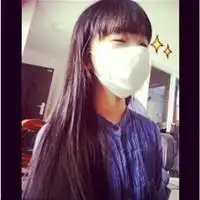 qq头像只要你在纵使寂寞开成海女生