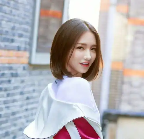 六大美女游戏主播,你喜欢哪个