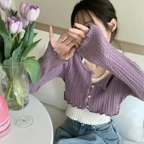 微信头像女真人可爱尺码
