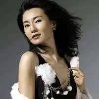 女真人头像霸气张曼玉