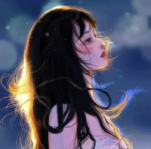 女头泛滥的玫瑰充斥烂尾的诗篇