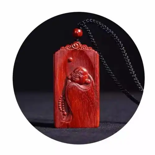 男戴观音女戴佛,讲究么