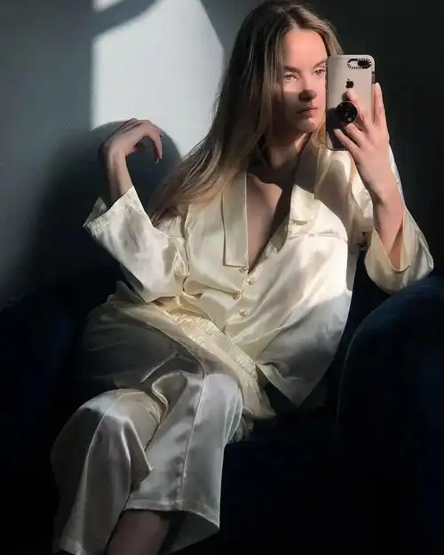 618狂欢风靡ins的洛杉矶高端女装品牌,低至3.8折get无压力