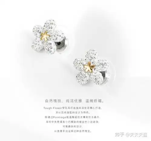 2021年6月有哪些好看又平价的耳环推荐耳饰耳钉耳坠情人节送女朋友什么耳环最合适618耳环推荐指南