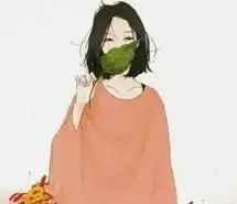 小鸟游六花动漫少女高清锁屏壁纸