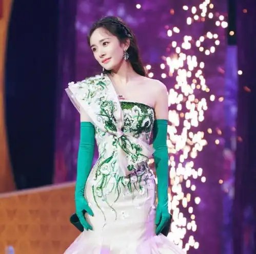 仙气飘飘的女生专属头像