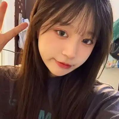 ins风格女头喜欢的话就点个关注女生头像我要个性网