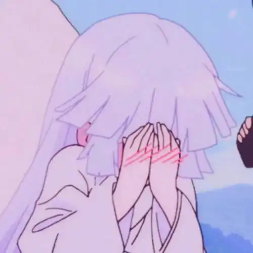 头像聚时万丈光