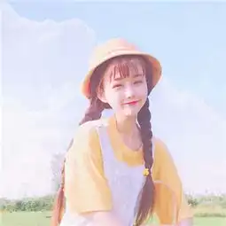 女生唯美2018有意境头像超有气质你倾城一笑惊绝了多少年华