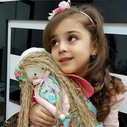 如果这个世界真的有小仙女