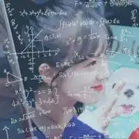 不像网图的女生真人头像