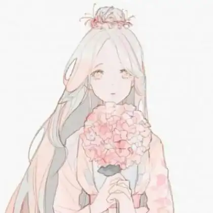 好看女生头像图片可爱卡