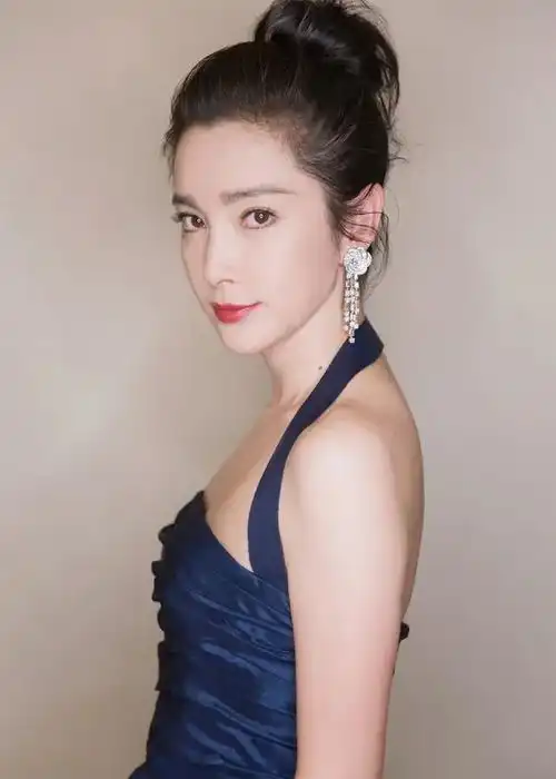 美到骨子里的黑龙江四大美人个个漂亮迷人,你喜欢哪一个
