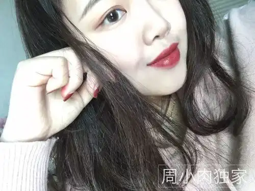 45位少女真人试色有哪些口红是你涂了后巴不得安利给全世界