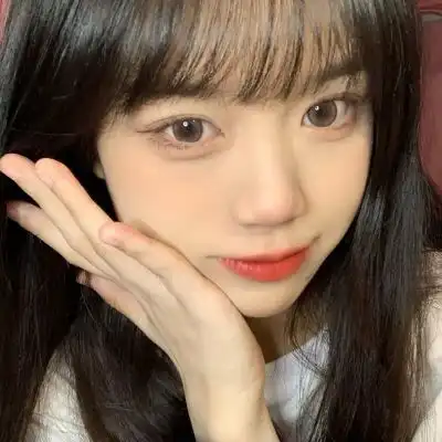 快手清晰头像女生网恋