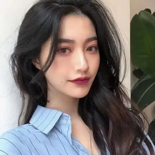 好看的男生女生头像