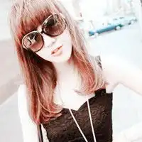 2013超人气阿宝色系列非主流女生qq头像