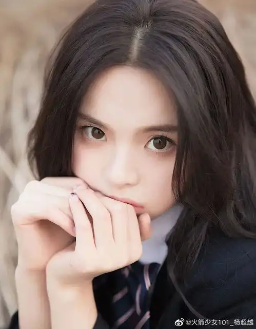 美人计虎扑选出了13人女团,看看是能出道的标准吗