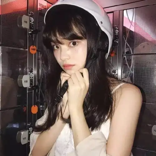 头像人类是唯一会脸红的动物