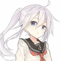 缺二次元头像的童鞋戳这里