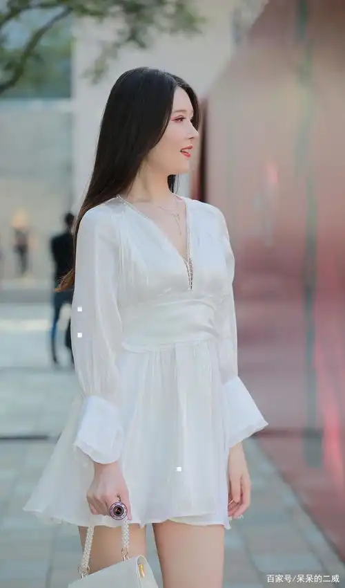 好看的头像女生简单干净