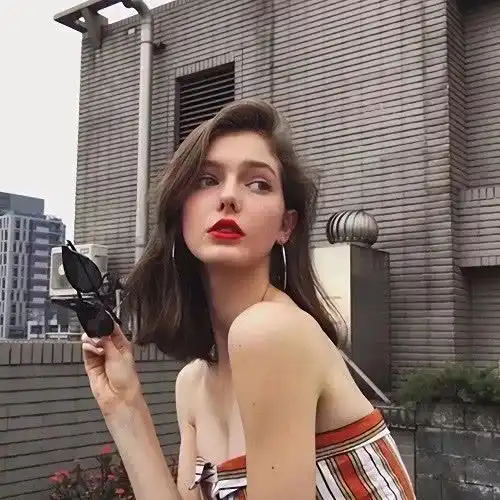 属于你的欧美酷炫男生女生头像